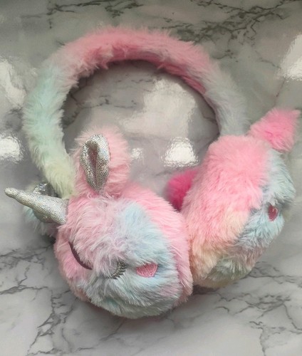 Faux fur ear - fur, warm