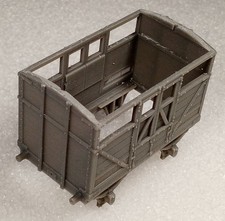 Scratch Build Aid 3-D Printed