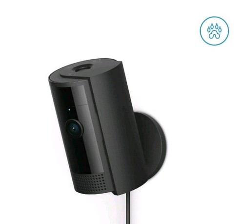 Ring indoor camera 2nd gen - ring,
