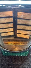 Wurlizer jukebox 5250 table - jukebox,