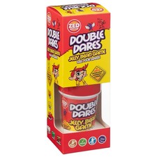 Zed candy double - candy, dares
