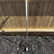 Titleist BV Vokey SM6 F Grind