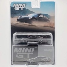 Mini GT Porsche 911 Dakar -