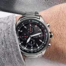 CITIZEN ECO DRIVE WR100