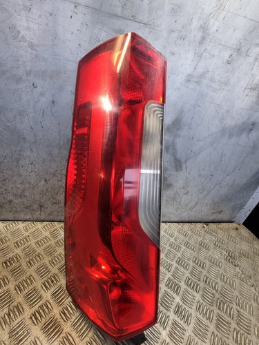 Mercedes sprinter brake lamp - mercedes,