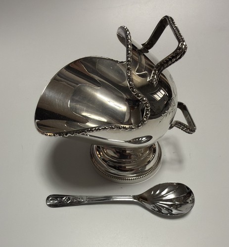 Vintage english silver plated - english,