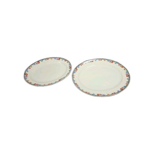 Losol ware keeling - , platter