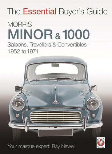 Morris minor amp 1000 the - morris, 1000: