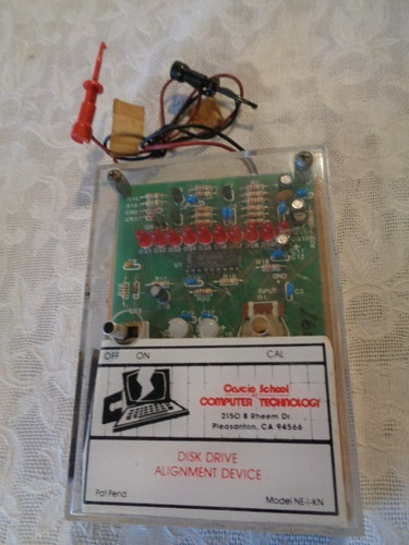 Cascio school computer - cascio,