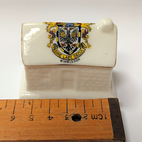 Arcadian house ceramic - arcadian,