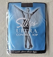 Vintage Silkies Ultra Control