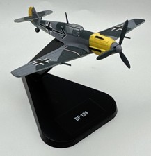 GE Fabbri 1:100 Scale BF 109