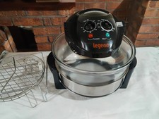 Legend 17 Litre Halogen