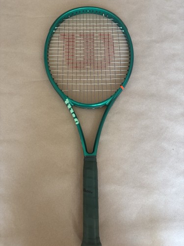 Wilson blade 100 v10 - blade, 16x19