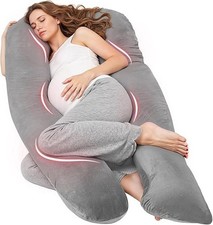 Nuliie Pregnancy Pillow for