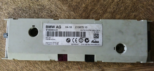 Genuine bmw e61 - genuine, 5