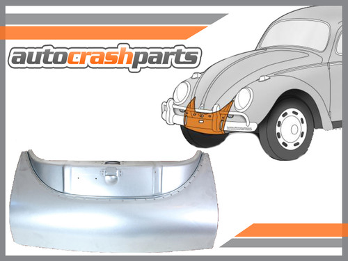 Beetle front - 69,