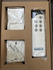 Fakro Pilot ZRC Infra Red Window Remote Control - Model 850010