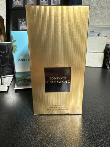 Tom ford black orchid edp - orchid, 3.4