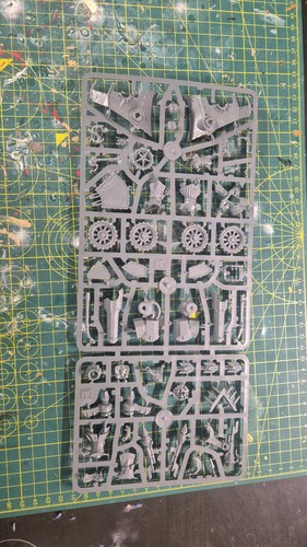 Warhammer age sigmar - of,