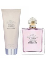 Sarah Jessica Parker Endless