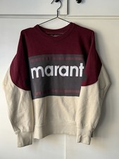 Isabel Marant Colourblock