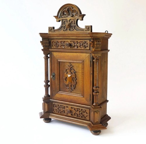Antique carved german - antique,