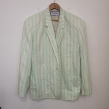 VINTAGE ENGLISH STRIPED