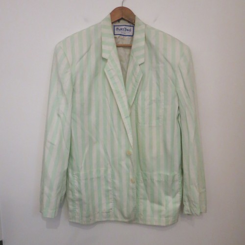 Vintage english striped - vintage,