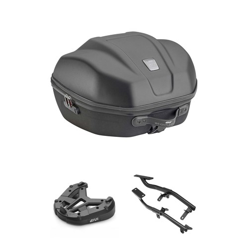 Givi wl901b rear bag kit - rear, for