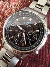 CASIO Oceanus OCW-30 Women's