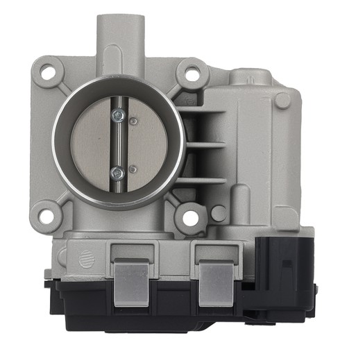 Electrical throttle body valve - electrical,