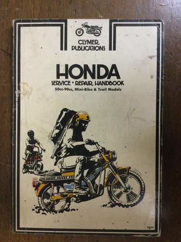1963 1970 honda service - to,