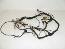 1999 Kawasaki ZR 750 Zephyr