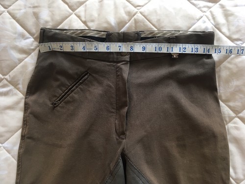 Shamp horse riding - riding, breeches