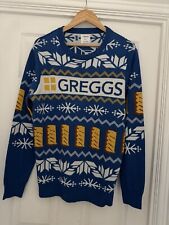 Unisex Greggs Sausage Roll