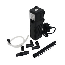 Swell  Internal Fish Tank