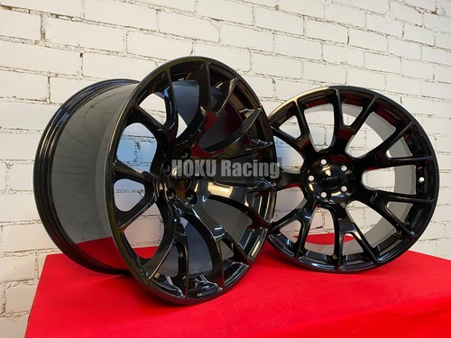 Srt8 spoke mopar - 4x,