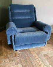 ***SALE ***Vintage G Plan Arm