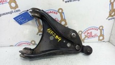 front lower suspension arm lh