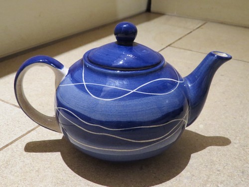 Whittard chelsea tea - whittard,