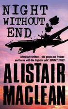 Night Without End By  Alistair