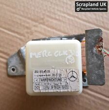 MERCEDES W208 C208 1997-2002 CLK 230 ELEGANCE Alarm Control ECU 2028204726
