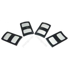 4 x Morphy Richards 43770
