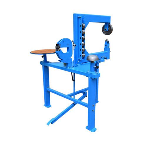 Metz english wheel - wheel, 8"
