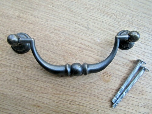 96mm drop bar pull handle - drop,