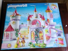 Playmobil Princess Castle SET 5142+ 5145+5148 