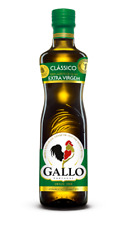 Gallo Extra Virgin Olive Oil 750 ml Bottle Classic