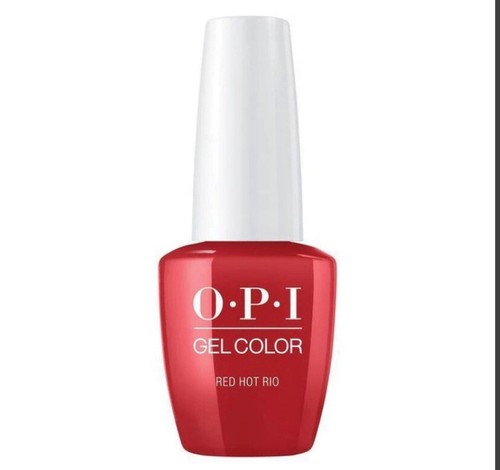 Opi gelcolor gel polish - gelcolor,