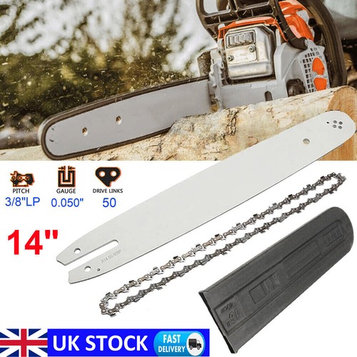 Chainsaw bar chain blade - chainsaw,